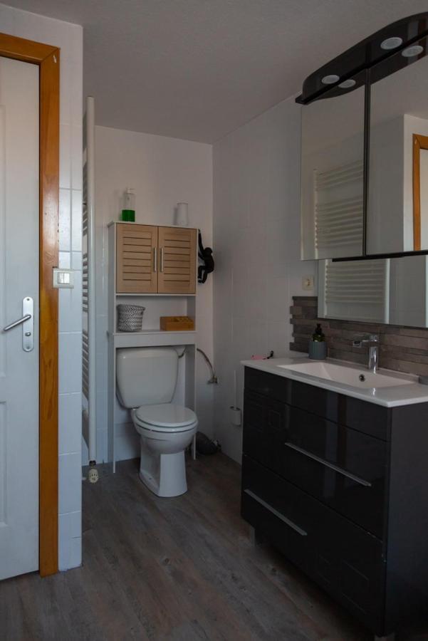 Splend'Or,10 Pers,Luxueux Dorlisheim Exterior foto