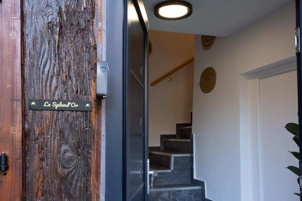 Splend'Or,10 Pers,Luxueux Dorlisheim Exterior foto