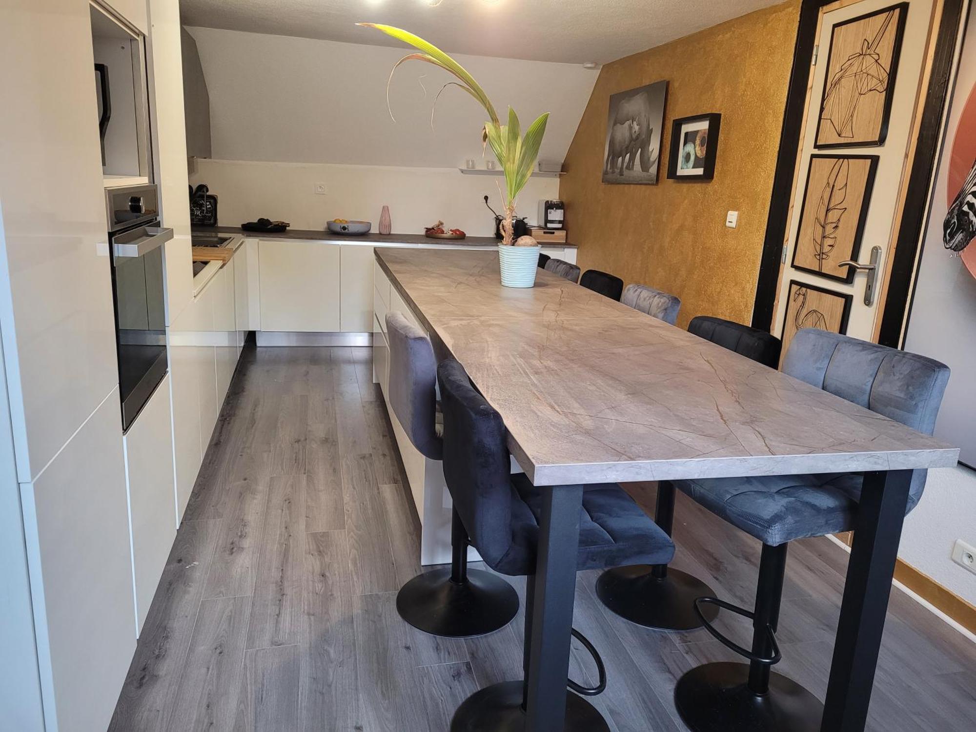 Splend'Or,10 Pers,Luxueux Dorlisheim Exterior foto