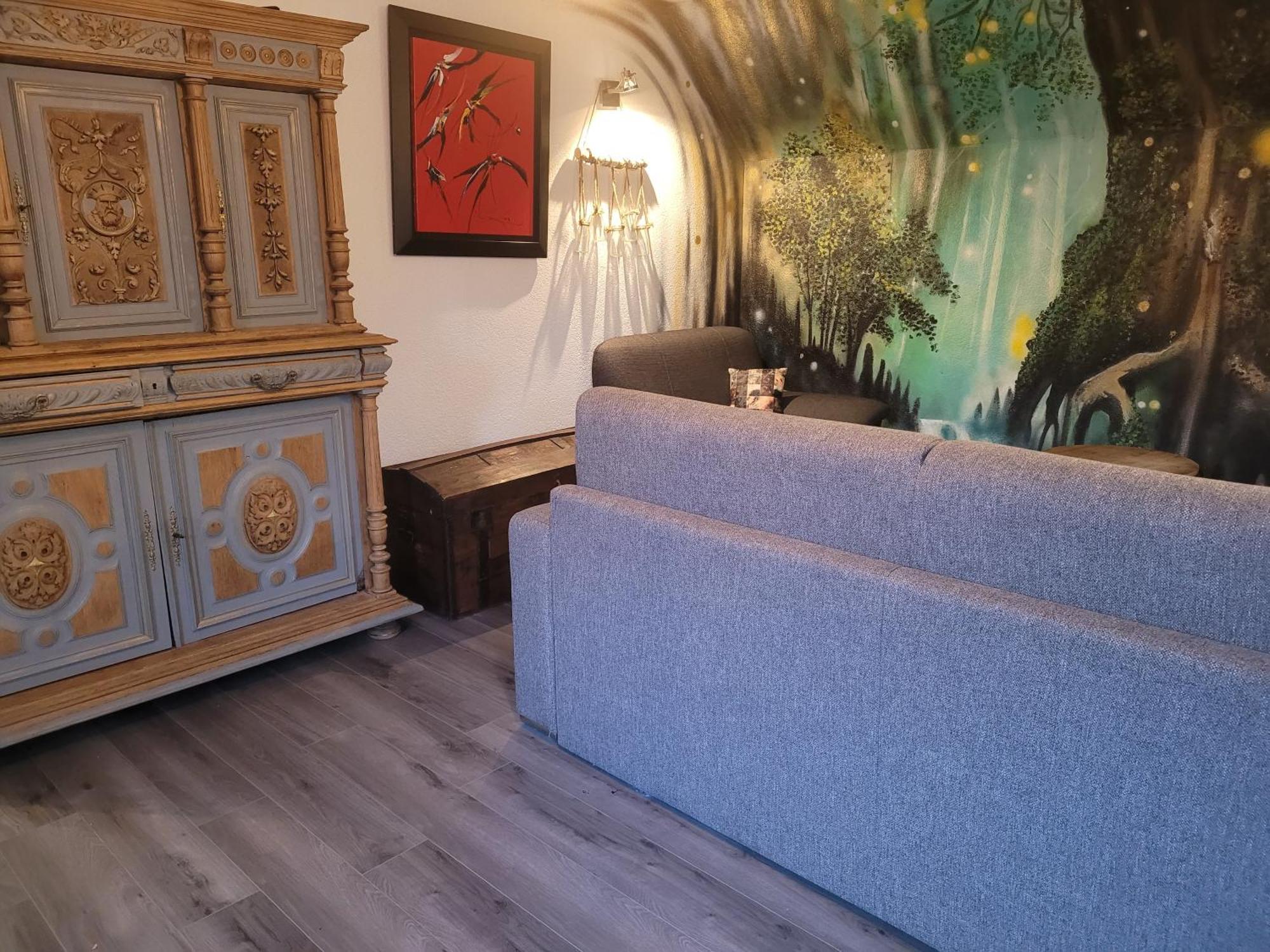 Splend'Or,10 Pers,Luxueux Dorlisheim Exterior foto